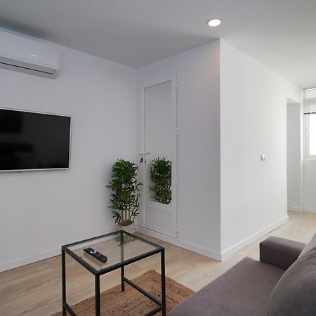 Nomad Malaga - Chic Apartament Center Torremolinos Ngoại thất bức ảnh