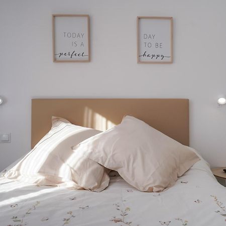 Nomad Malaga - Chic Apartament Center Torremolinos Ngoại thất bức ảnh